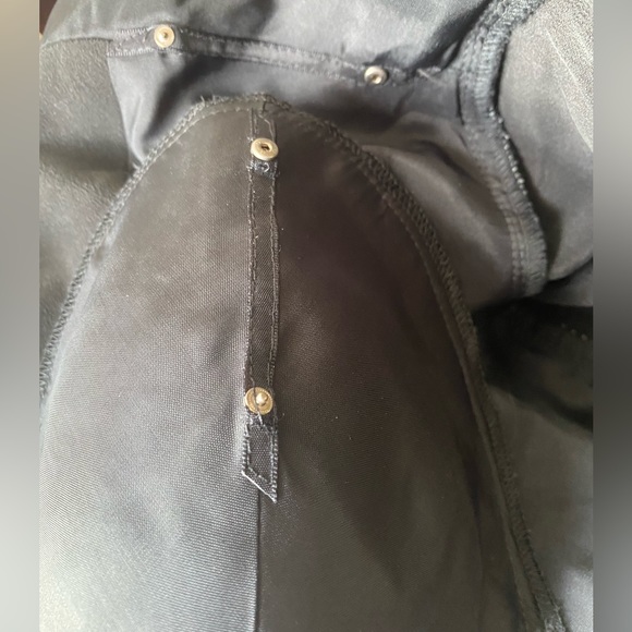 Vintage Dana Bachman Maxi Coat or Dress - Picture 10 of 10